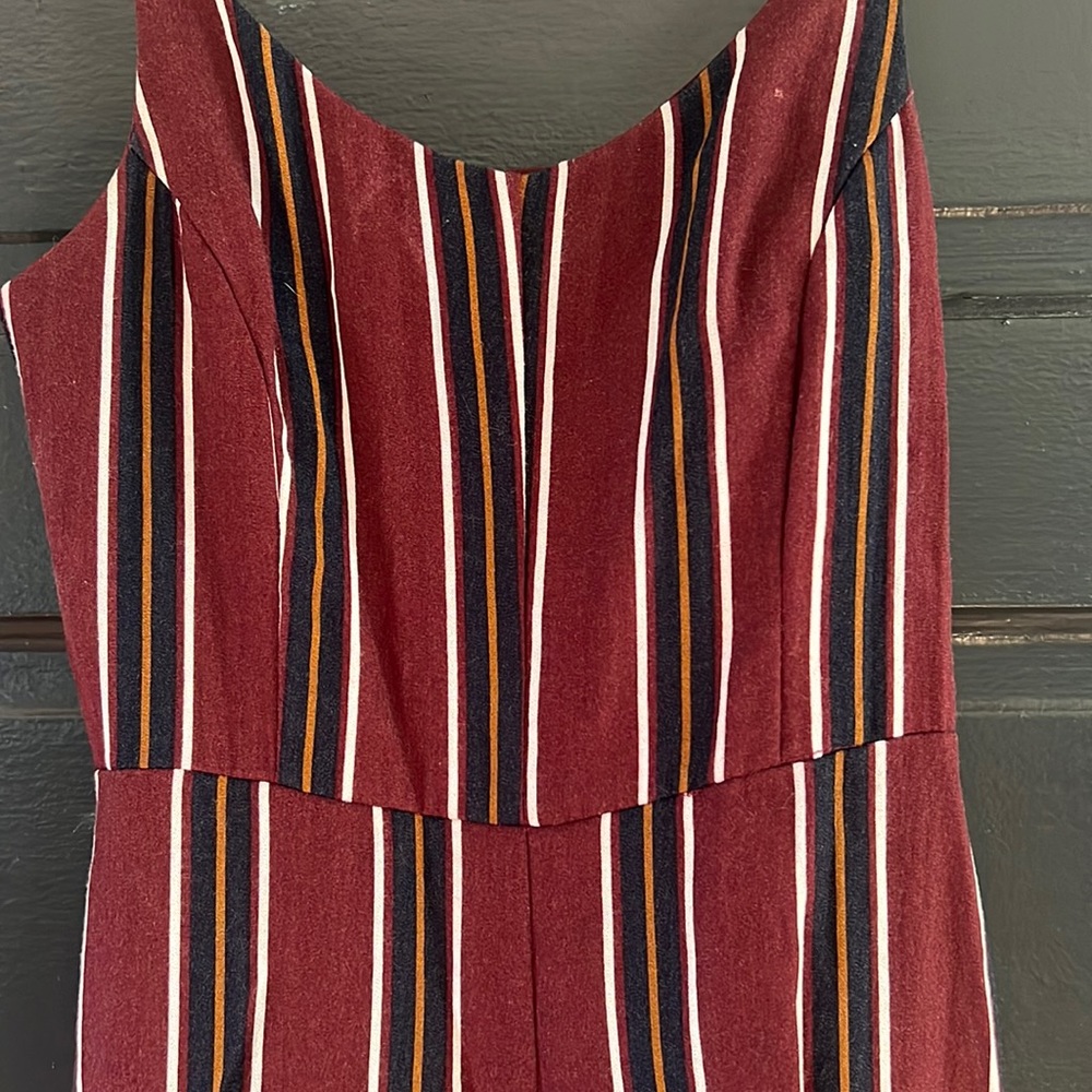 Cute jumper with side slits from Nordstrom